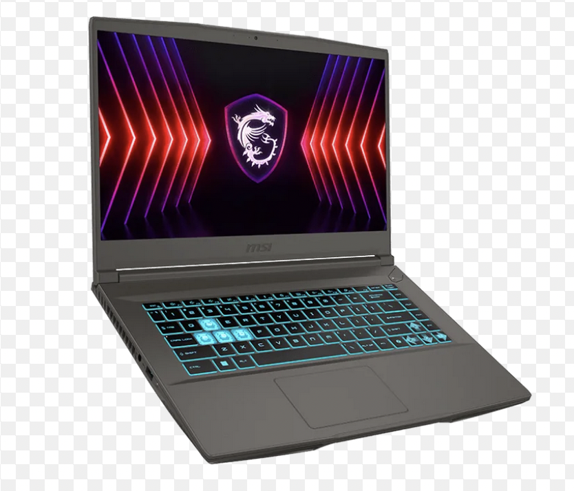 لابتوب العاب