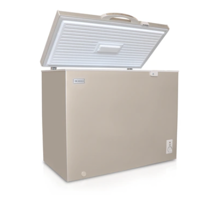 مجمدة Denka GEF