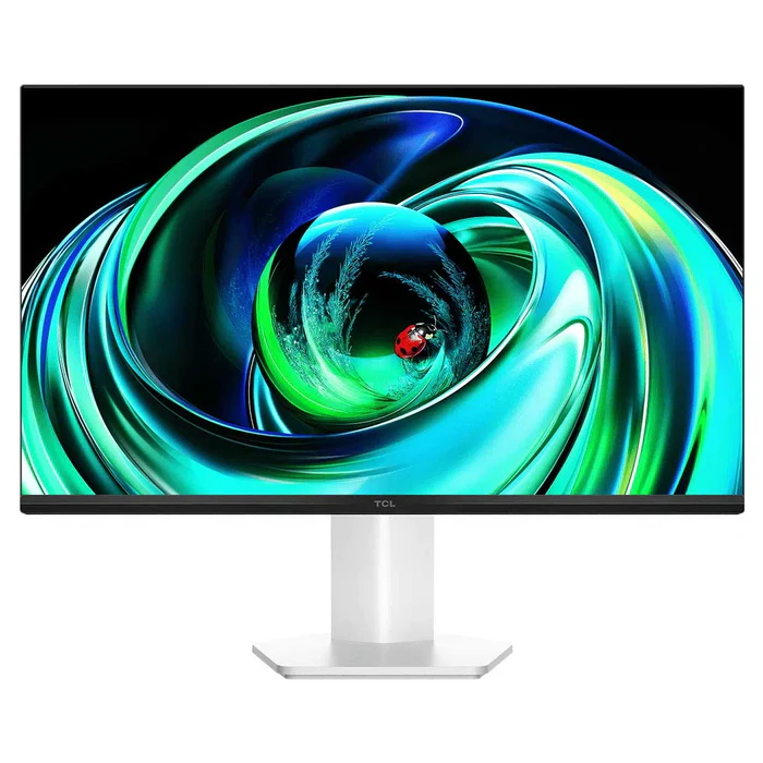 TCL 24G54 Mini LED Monitor FHD 100Hz, 450nits 24&amp;quot; شاشة كمبيوتر