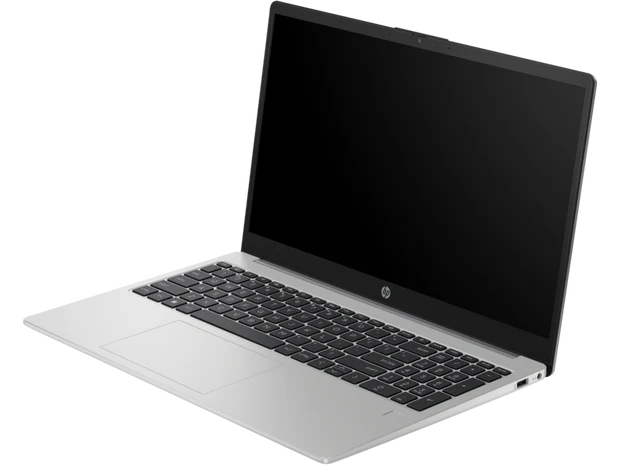 HP 250 G10 Laptop 15.6" FHD - Core i7-1355U - 16GB RAM - 512GB SSD - Shared - WIN 11 PRO K