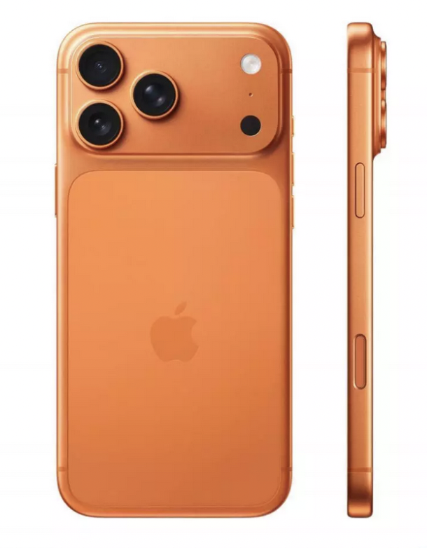 PHONE 17 PRO MAX دبل سيم